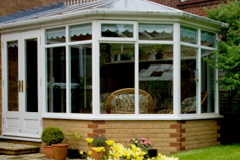 conservatories Rugby
