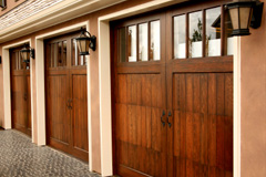 Rugby garage extension quotes