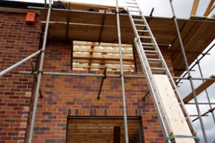 house extensions Rugby
